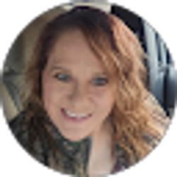 Profile photo of Brooke Mitchell