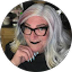 Profile photo of Paulina Oeser