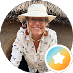 Profile photo of Connie Ross
