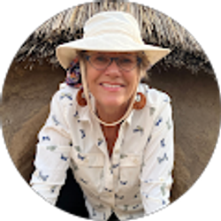 Profile photo of Connie Ross