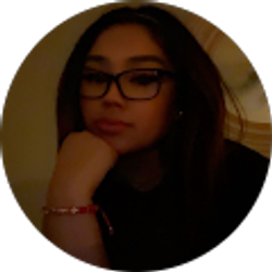 Profile photo of Samantha Reyna