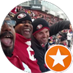 Profile photo of Booker Waugh