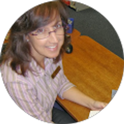 Profile photo of Joanne Spencer