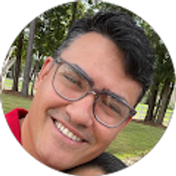Profile photo of Nicanor Ribeiro dos Santos