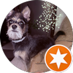 Profile photo of Kimberly Atkinson (Sparkle)