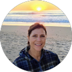 Profile photo of Valarie Vasquez Paull