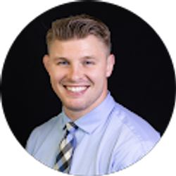 Profile photo of Tylor Pritchard