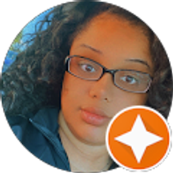 Profile photo of Candice Mathews