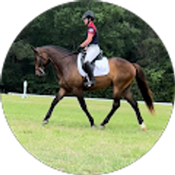 Profile photo of Miranda Ford