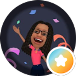 Profile photo of Darnesha Grant