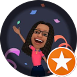 Profile photo of Darnesha Grant