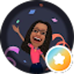 Profile photo of Darnesha Grant
