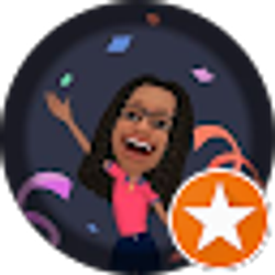 Profile photo of Darnesha Grant