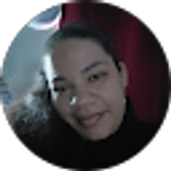 Profile photo of Hope Hendricks