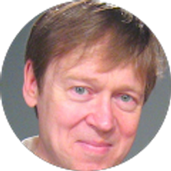 Profile photo of James Chesser