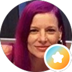 Profile photo of Tracy Salsbery