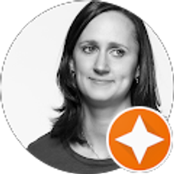 Profile photo of Lauren Moser