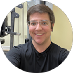 Profile photo of Michael Hart