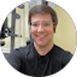 Profile photo of Michael Hart