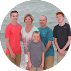 Profile photo of Jeni Firkins