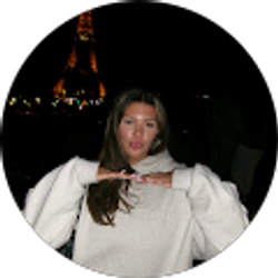 Profile photo of Ariana Wagner