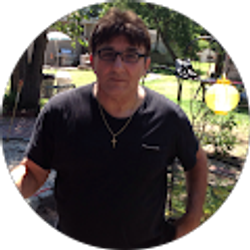 Profile photo of Michael Hudak