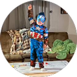 Profile photo of Chelsea Schroer