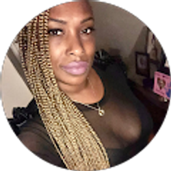 Profile photo of Courteray Caldwell