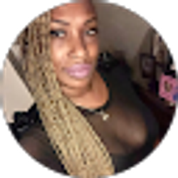 Profile photo of Courteray Caldwell