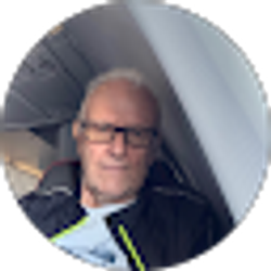 Profile photo of Finn Kristiansen