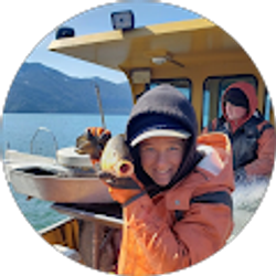 Profile photo of Tracy Melville