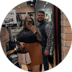 Profile photo of Kenzie Steele