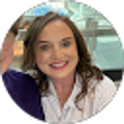 Profile photo of Ashley Nunley