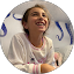 Profile photo of Rosa Mendez