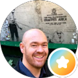 Profile photo of Shawn