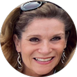 Profile photo of Kathleen Henne