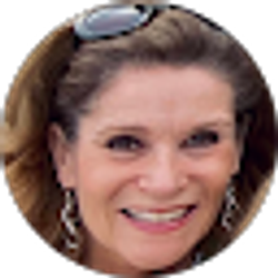 Profile photo of Kathleen Henne