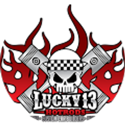 Profile photo of Greg Daughters