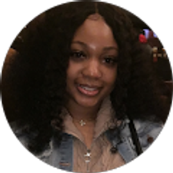 Profile photo of Bianca Rhodes