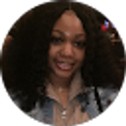 Profile photo of Bianca Rhodes