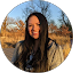 Profile photo of Meaghan Gillespie