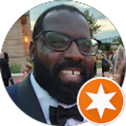 Profile photo of Eric Neal