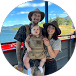 Profile photo of Nykoda Family