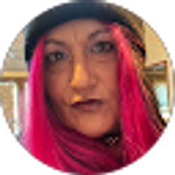 Profile photo of Joelle Osborne