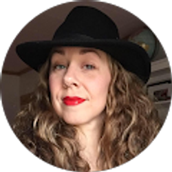 Profile photo of Barbara Stellmach