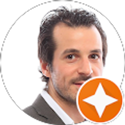 Profile photo of Christopher Gaudi