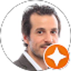 Profile photo of Christopher Gaudi