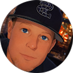 Profile photo of Sean Phillips