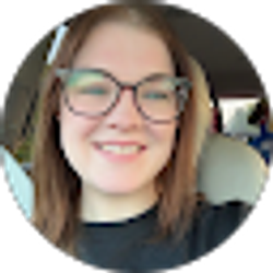 Profile photo of Kristin Johnson