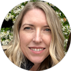 Profile photo of Brooke Blades